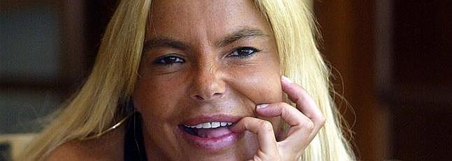 Leticia Sabater cae en la broma de 'Kim Jong-un'