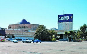 Trabajo casino alicante del