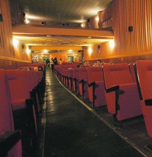 cine estudio dor