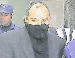 Criminólogos de la UMH analizarán el perfil de un conductor kamikaze