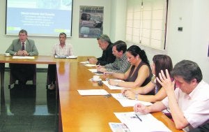 Trabajo cita de urgencia el Observatorio del Fraude para atajar el abuso laboral