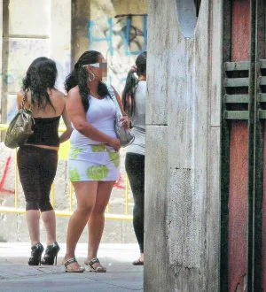 Prostitutes El Ejido