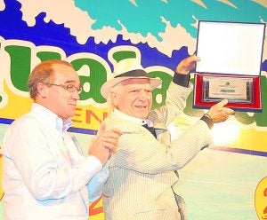 Aqualandia refrescará a Terra Mítica