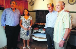 Juan Costa advierte a Moliner que el liderazgo «hay que ganárselo día a día»