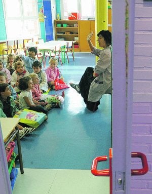 Profesores de la concertada cobrarán este año los 8,5 millones que les deben