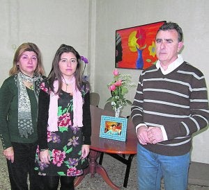 «Lo que necesitamos es descansar»
