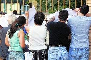 La Policía no vigilará los colegios electorales en una veintena de municipios