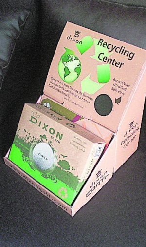 Expositores de reciclaje | Las Provincias