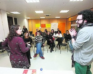 Vila-real eleva un 12% las ayudas a las ONG que se dirijan a los jóvenes
