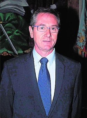 El PSPV exige más acciones para salvar a los consistorios