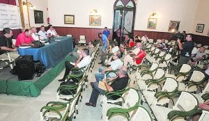 La UD Alzira rebaja en más del 50% el presupuesto para la temporada