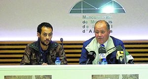 La feria gastronómica de la Vall d'Albaida cuenta con 20 estands