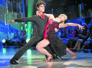 «No voy a dejar de bailar»